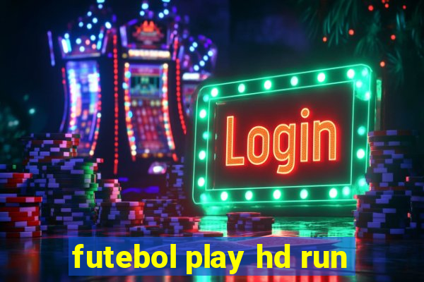 futebol play hd run